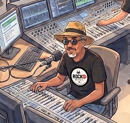 DJ YUGA